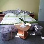 Penzion Panorama Szallas Miškovec