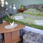 Panorama Szallas 3* Miškovec