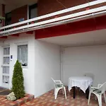 Panorama Szallas Miškovec