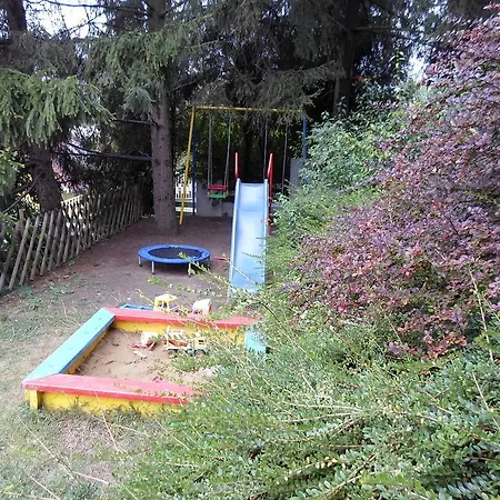 Panorama Szallas Guest house 2*