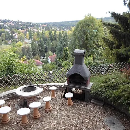 Panorama Szallas Maison d'hôtes 3*