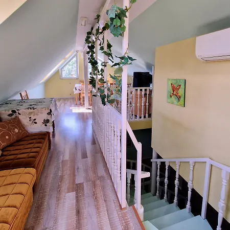 Panorama Szallas 3* Miskolc