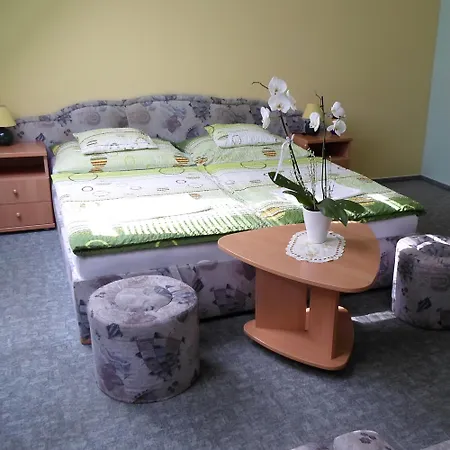 Panorama Szallas Gæstehus
