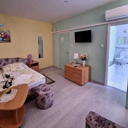 Panorama Szallas Gæstehus Miskolc