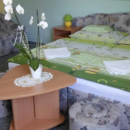 Panorama Szallas 3* Miskolc