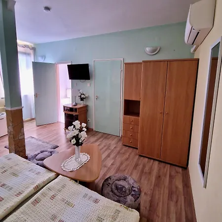 Panorama Szallas