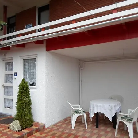 Panorama Szallas Miskolc