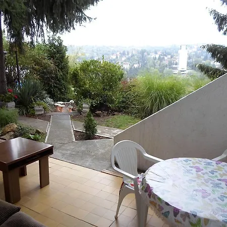 Guest house Panorama Szallas
