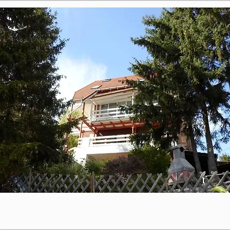 Guest house Panorama Szallas Miskolc