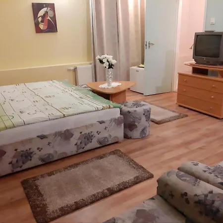 Panorama Szallas Guest house Miskolc