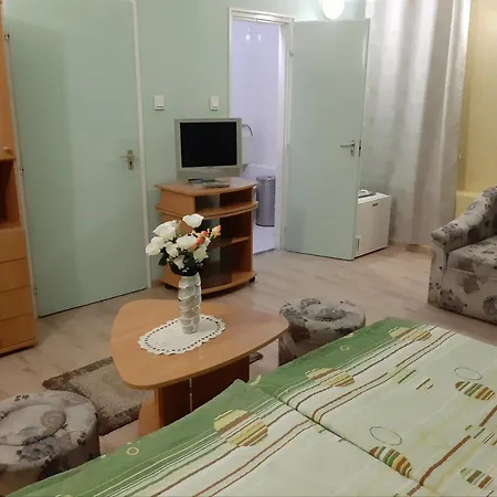 Panorama Szallas 2*