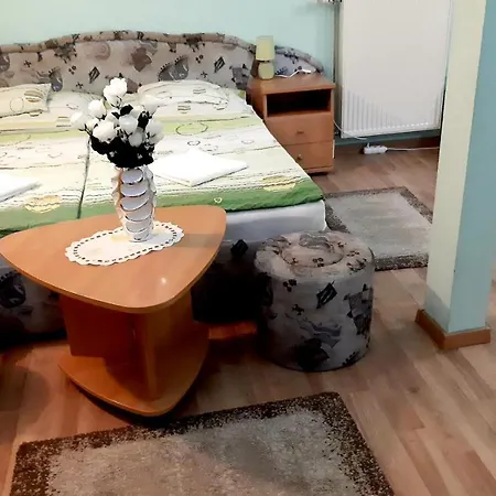 Panorama Szallas Guest house 2*