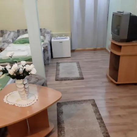 Panorama Szallas Guest house Miskolc