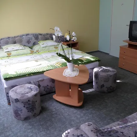 Panorama Szallas Guest house 2*