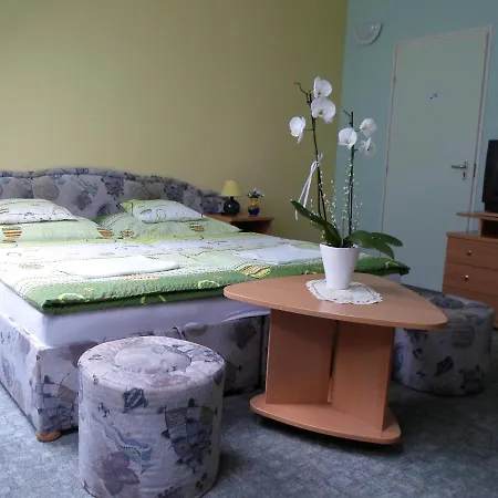 Panorama Szallas Guest house Miskolc