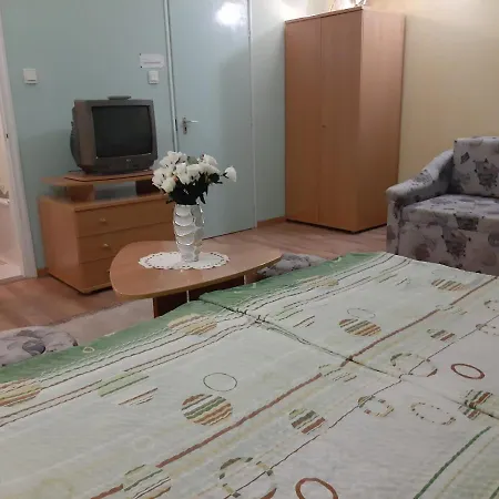 Panorama Szallas Guest house