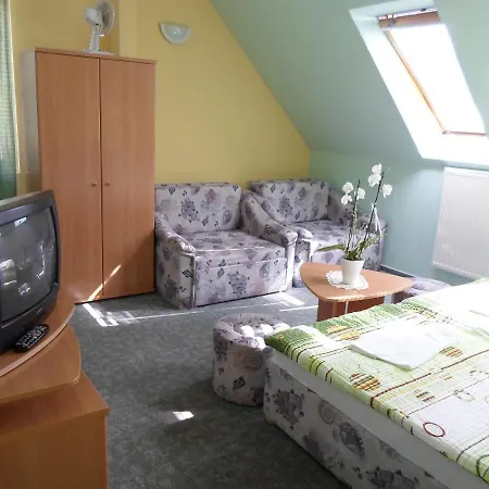 Panorama Szallas Guest house 2*