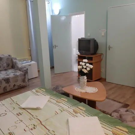 Panorama Szallas 2*