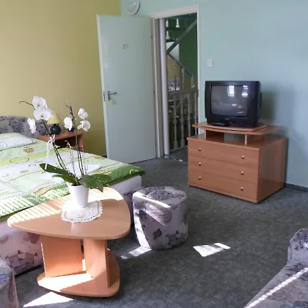 Panorama Szallas 2*