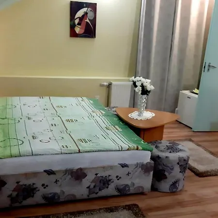 Panorama Szallas Guest house