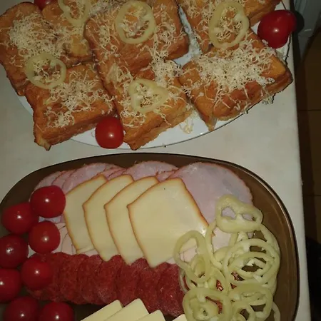 Panorama Szallas 3*