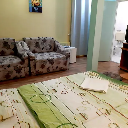 Panorama Szallas Guest house