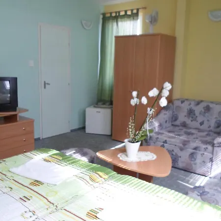 Guest house Panorama Szallas