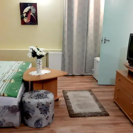 Panorama Szallas Guest house 2*