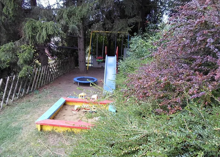 Panorama Szallas Gæstehus 3*