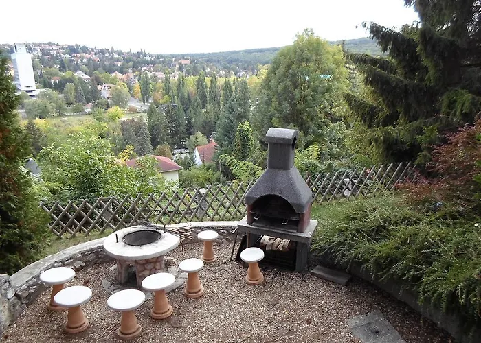 Panorama Szallas Gæstehus 3*