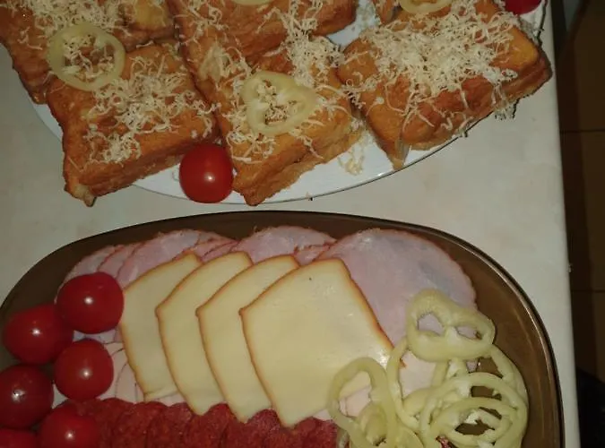 Panorama Szallas 3*